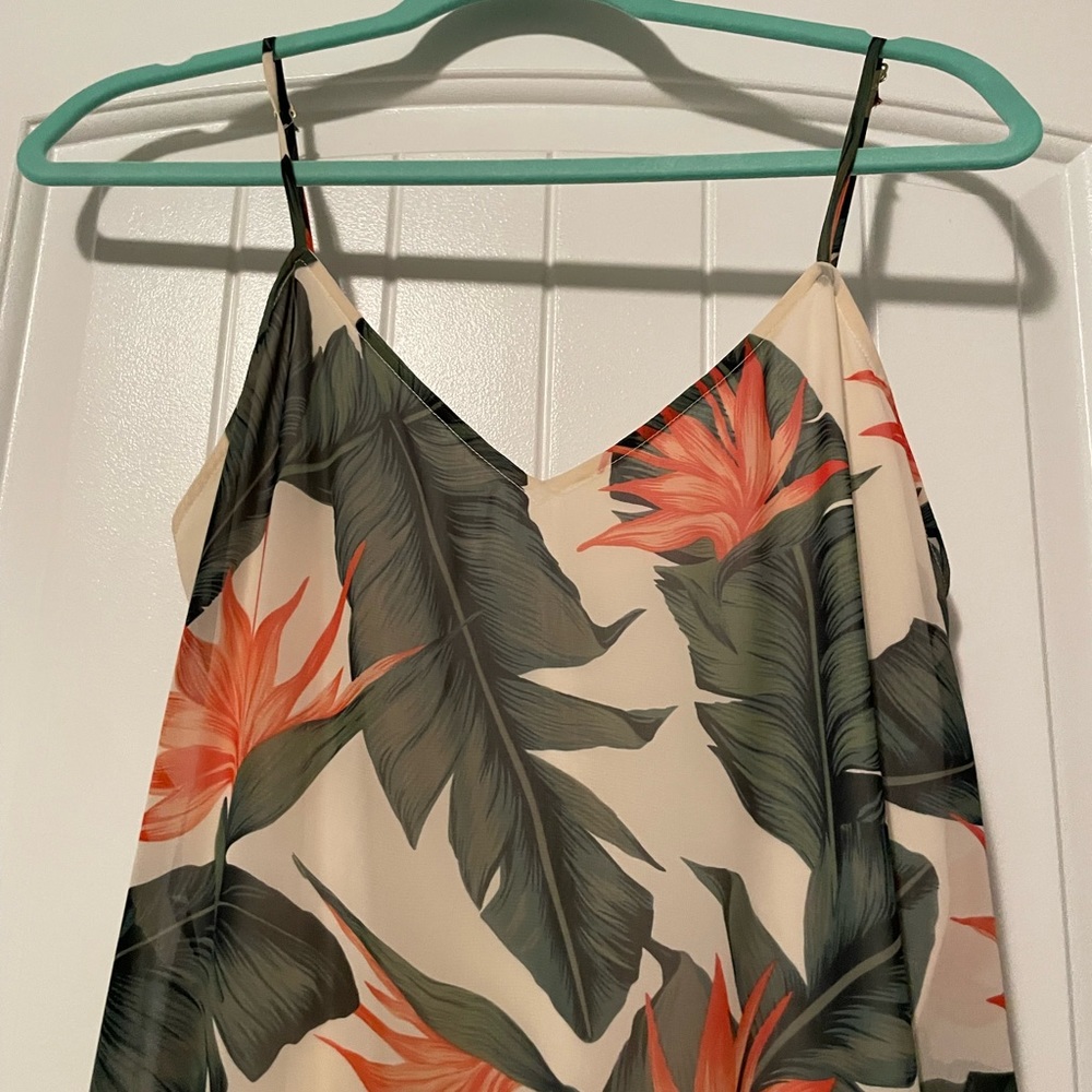 SMYMM Tropical Maxi - Picture 4 of 6